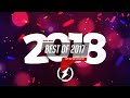 New Year Mix 2018 / Best Trap / Bass / EDM Music Mashup & Remixes Mp3 Song