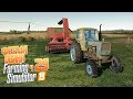 Зачем Костику новый сертификат? - ч29 Farming Simulator 19