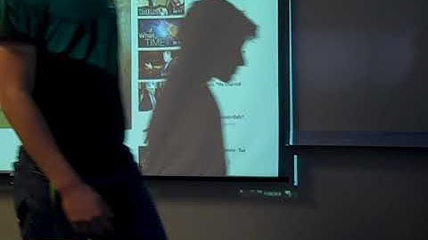 Introduction to Philosophy lecture 27