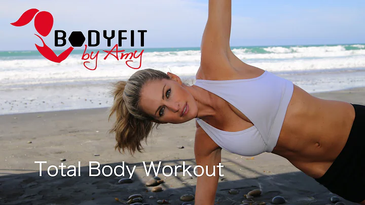 30 Minute Strength & Conditioning Workout ---Tone ...