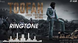 Toofan Song [Malayalam] Ringtone