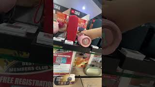 JBL Go 4, Clip 5, Flip 7, Flip 6, Charge 5, Charge 6 and Xtreme 4