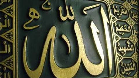 تلاوة طيبة ومؤثرة لطفل صغير أحمد سعود سورة الأعلى.wmv