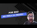 Como ORÇAR um projeto de software (sem levar prejuízo)