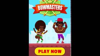 Bowmasters - Lil Epic V