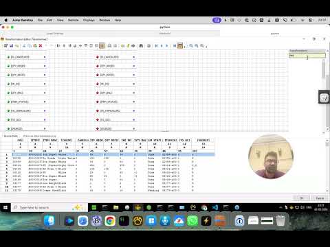 Simplifying Distinct String Aggregation | Advanced ETL Processor Tutorial 🎥