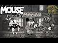 WHEN DOOM GUY AND CUPHEAD MERGE WE GET THIS! MOUSE: P.I. FOR HIRE FULL GAMEPLAY WALKTHROUGH PART 1
