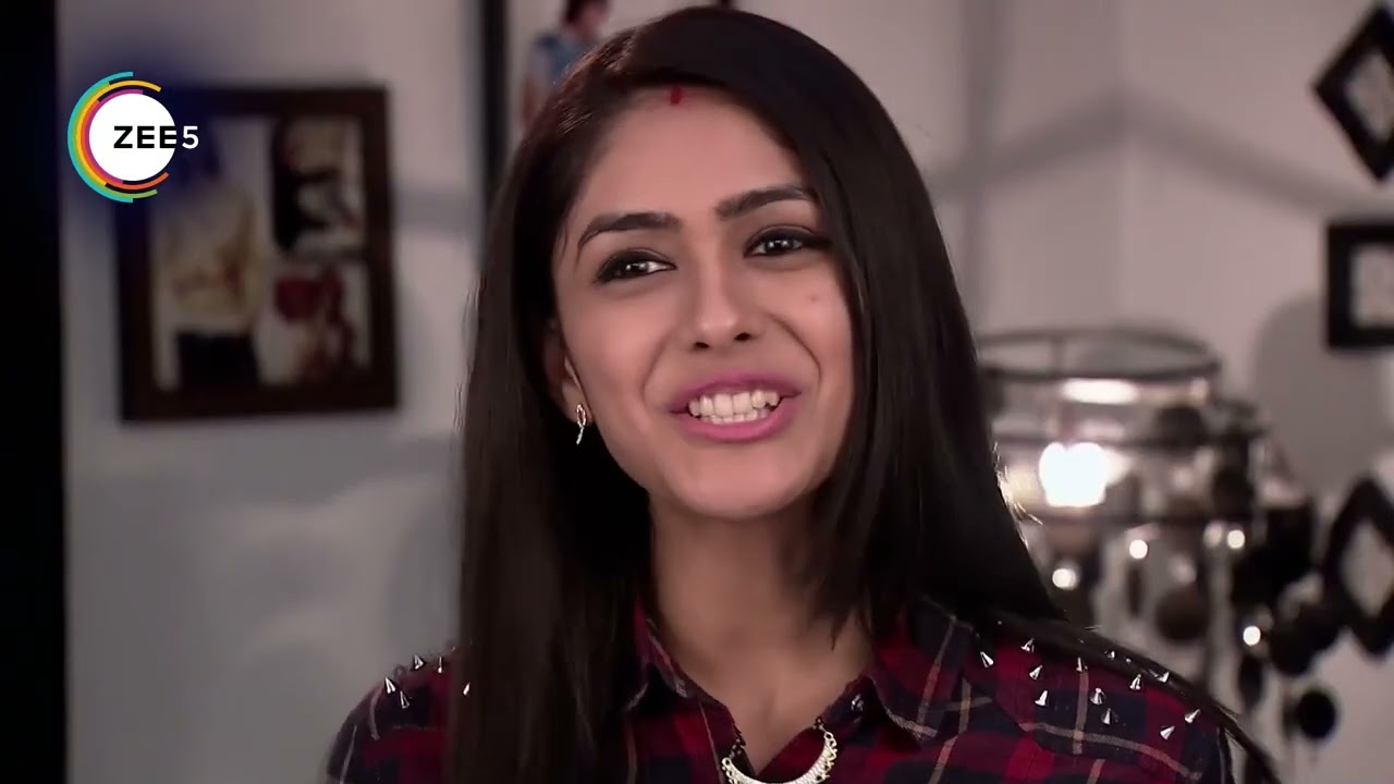 Kumkum Bhagya - Quick Recap 442_443_444 - Zarina, Kirpal Singh, Jamila - Zee TV