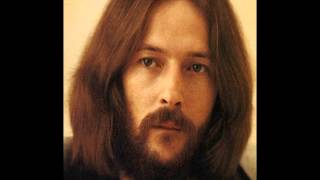 Eric Clapton - Let It Grow.(lyrics) chords