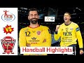 Pick szeged vs telekom veszprm hc handball highlights ehf champions league 2024