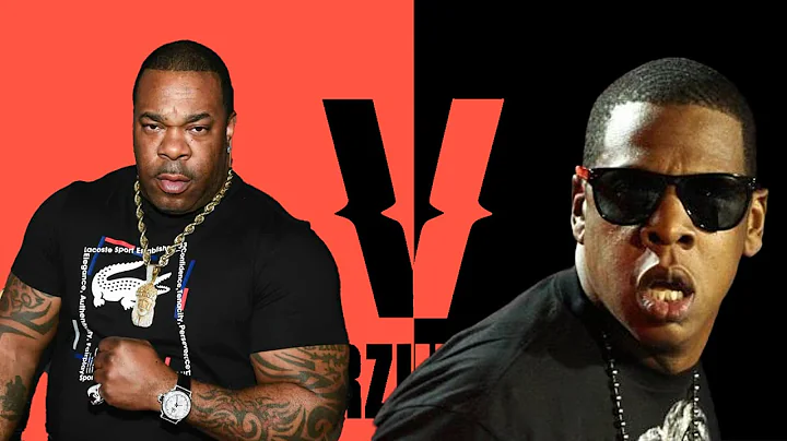 JAY Z SAYS NO ONE CAN STAND INFRONT HIM IN A VERZUZ AND SURVIVE !!! BUT WHAT ABOUT BUSTA RYHMES????