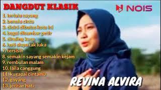 TERLALU SAYANG, BENALU CINTA - REVINA ALVIRA | COVER DANGDUT KLASIK GASENTRA PAJAMPANGAN 2022