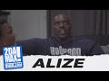 "ALIZE!" | BIGG JAH