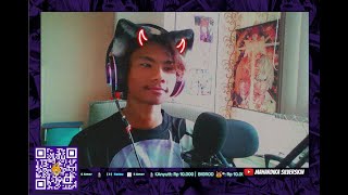 GAMING SORE HARI !!