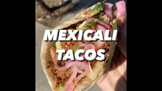 Asadero Chikali
