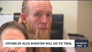 Father of Abundant Life Christian School shooter set for trial