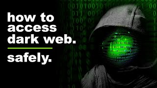 How To Access The Dark Web Safely on Tor Browser (Step By Step) screenshot 5