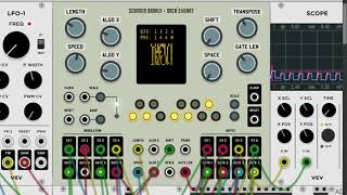 orca's heart demo 2 screenshot 1