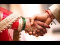 Live wedding ceremony    gurvinder singh weds  harinder kaur  21  02  2024 
