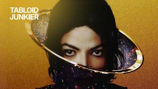 Michael Jackson - A Place with No Name (Instrumental) HQ Version
