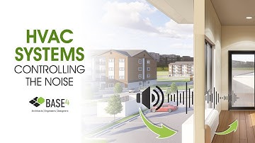 HVAC Systems | Controlling The Noise