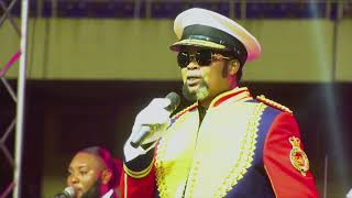 Félix Wazekwa – Live Spectacle Show au stade des Martyrs [Official Video]
