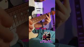 Vídeo de Old Town Blues