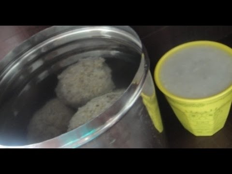 kambu-soru-in-tamil-|-கம்மஞ்சோறு-|-how-to-cook-traditional-pearl-millet-rice-in-tamil-|-gowri