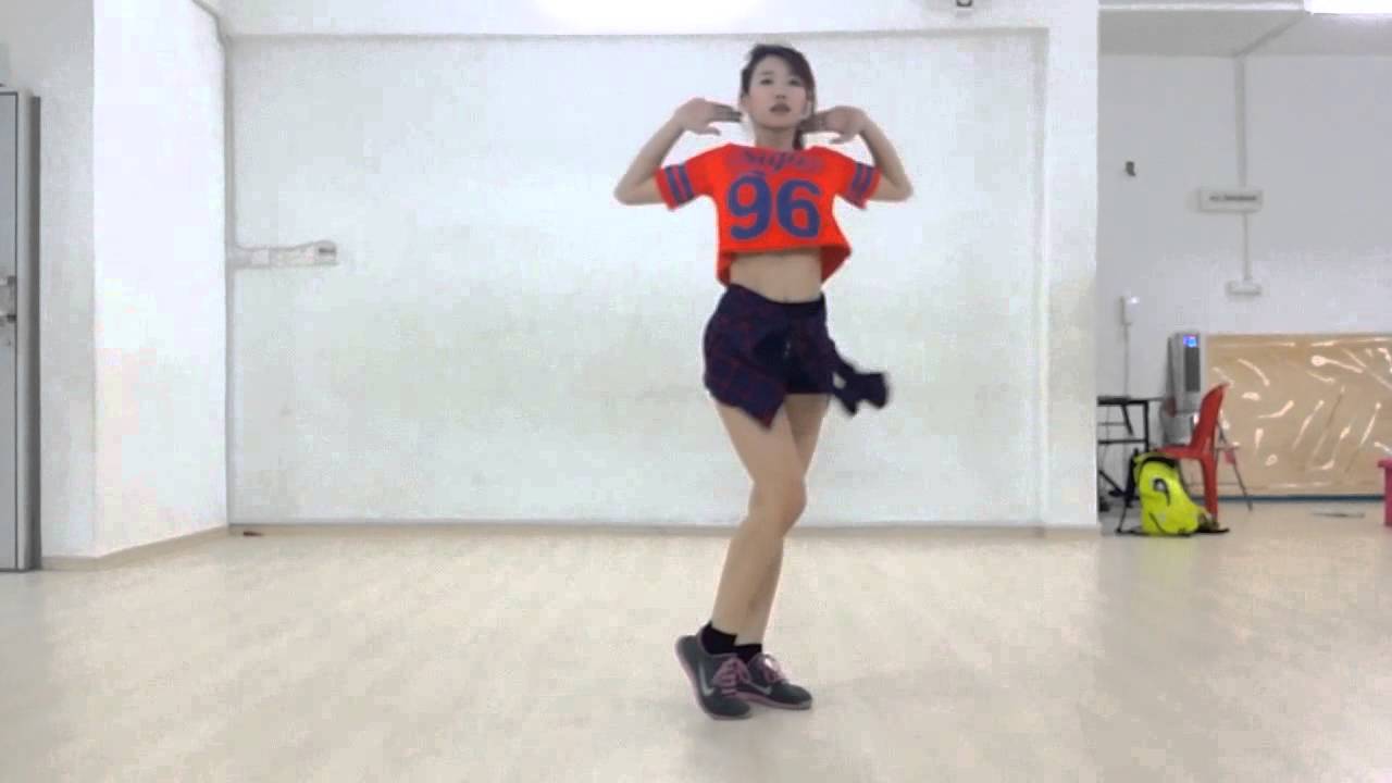 SM Global Audition 2015