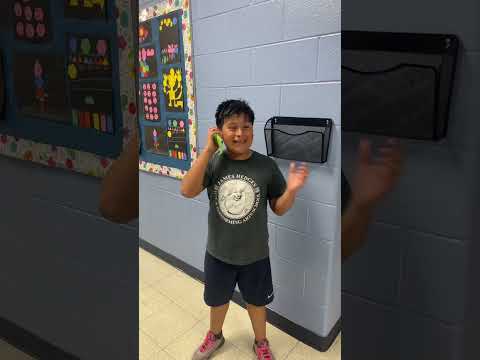 Empowering Youth Through Service Learning | Hedges Elementary School Team