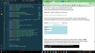 2406 Tutorial 1