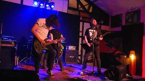 NON @ Halle am Rhein, Köln/Cologne, Germany | 22.03.2019