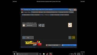 Windows Repair 2018