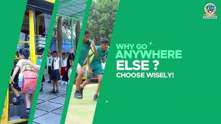 Every Moment Matters: Unlocking Endless Possibilities | Pallavi International School, Pocharam