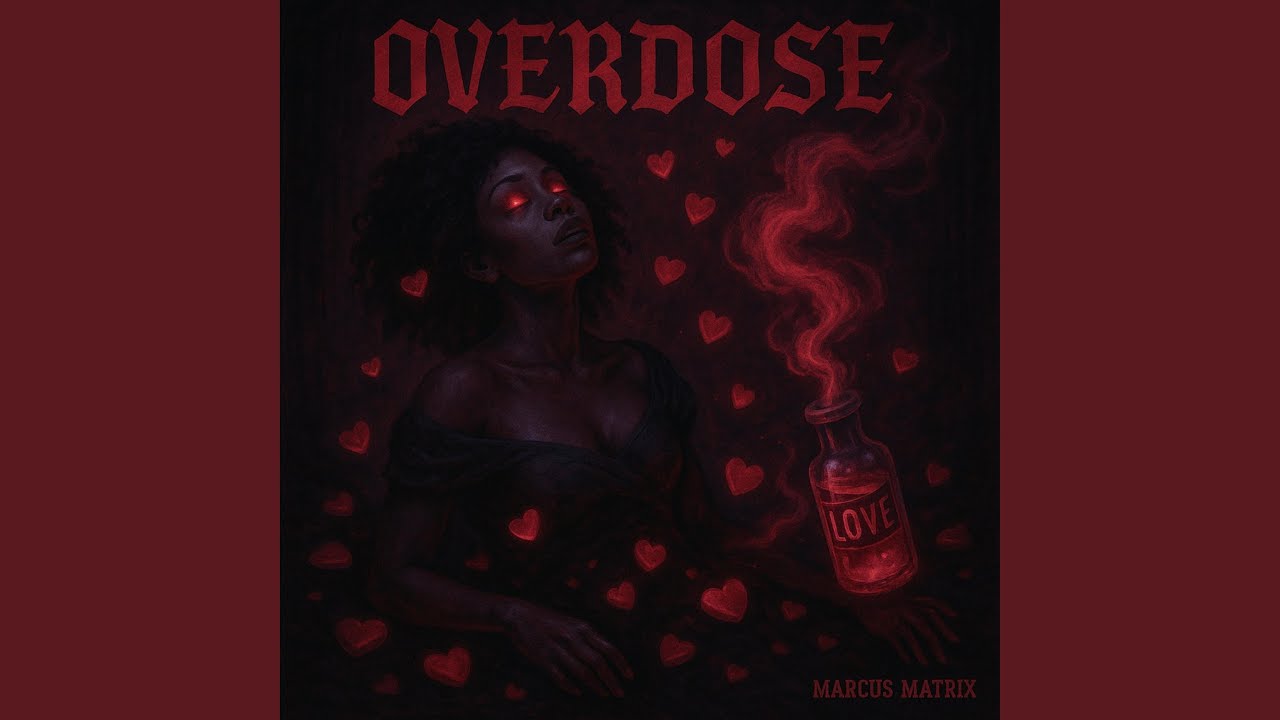 Overdose auf YouTube ansehen Overdose auf YouTube ansehen