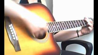 The Pretty Reckless You Cover