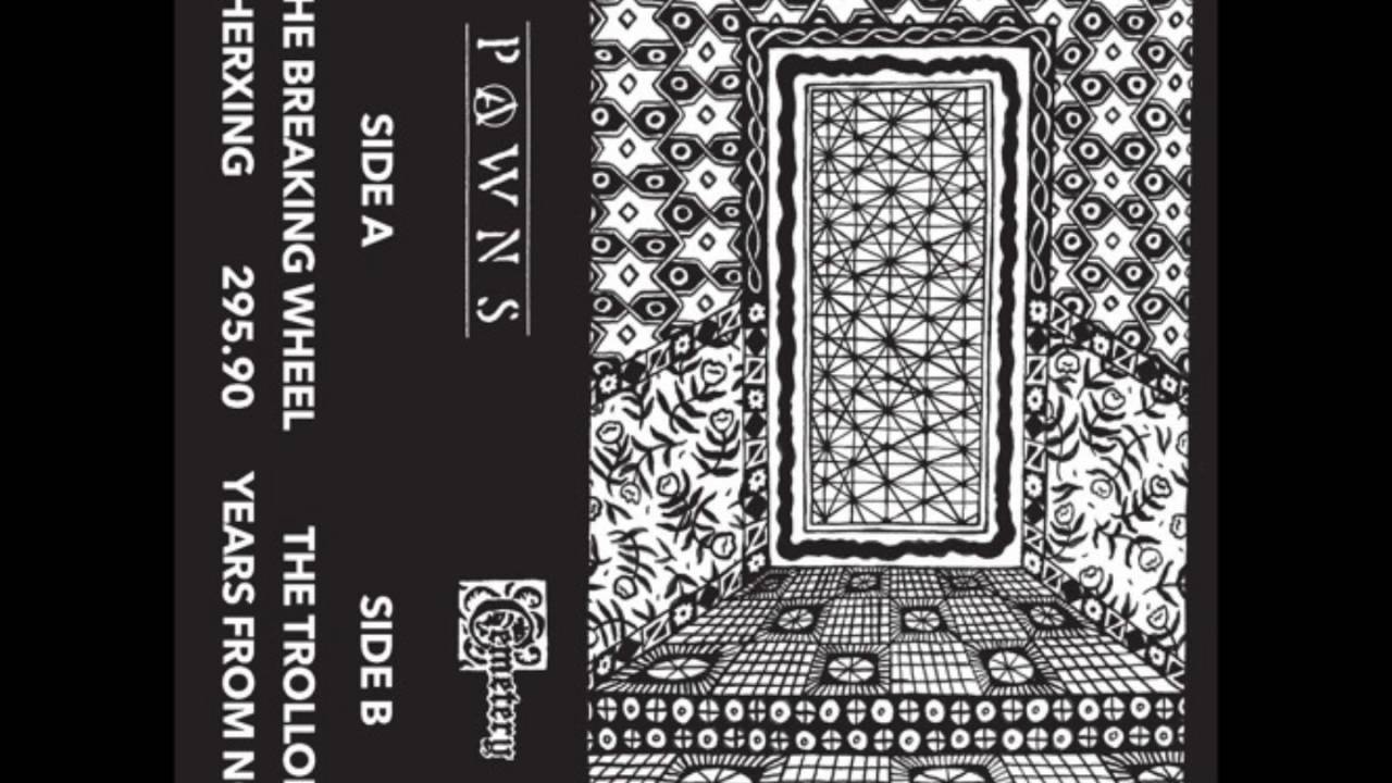 PAWNS ~ Breaking Wheel