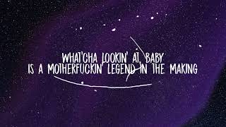 Left Boy - Sweet Dreams (Lyrics)