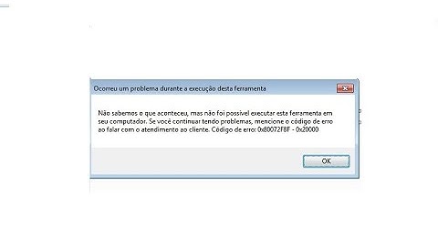 Erro Media Creation Tools (NO WINDOWS 7) 0X80072F8F - 0X20000
