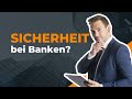 Warum Banken Kein Interesse An Ihrer Sicherheit Haben Das Müssen Sie Wissen Warum Banken Kein Interesse An Ihrer Sicherheit Haben Das Müssen Sie Wissen