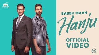 Hanju | Babbu Maan, Veet Baljit, Gurmoh | Eh Din Roz Ni Aune In Theatres 9th October