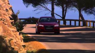 New Audi A3 2012 Model Press Launch Video
