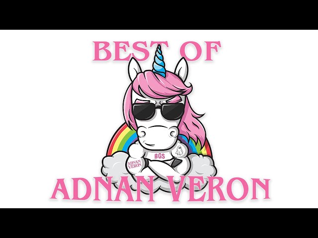 KUDA PONI IS HERE🦄 BEST OF ADNAN VERON | M1XTAPE BY B. class=