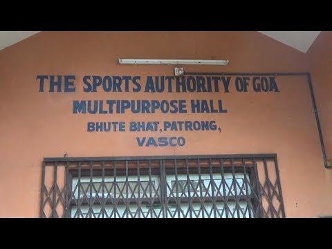 Bhutem Bhat Baina Ground To Be Developed And Refurbished