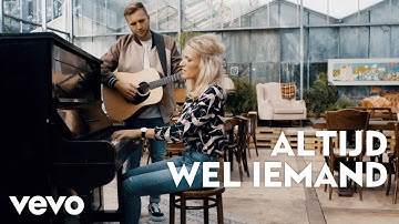 Suzan & Freek - Altijd Wel Iemand (Officiële Glass House Sessions)