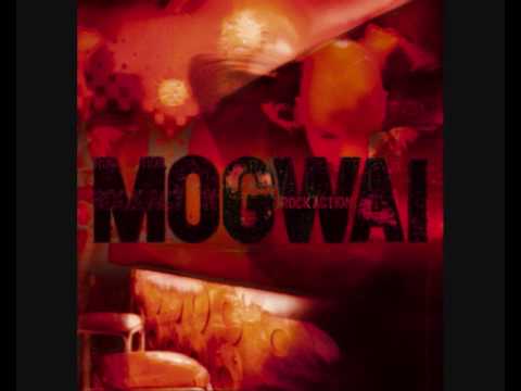 Mogwai band