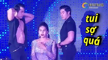 Diva Cát Thy bị dàn Trai Đẹp 6 Múi bao vây khiến Tâm Thảo, Yumi bấn loạn chao đảo lô tô Hương Nam