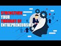 How to strengthen your thought of entrepreneurship  10 ways