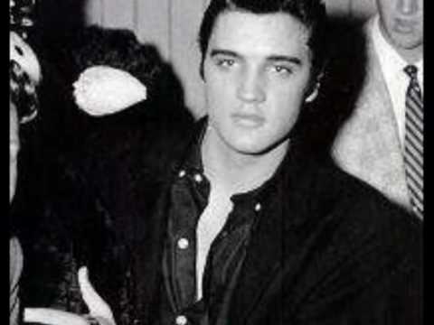 Elvis Presley-I'm Yours.Take 2.