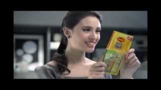 Nestle Philippines Tv Commercial Maggi Magic Meals Sounds Great